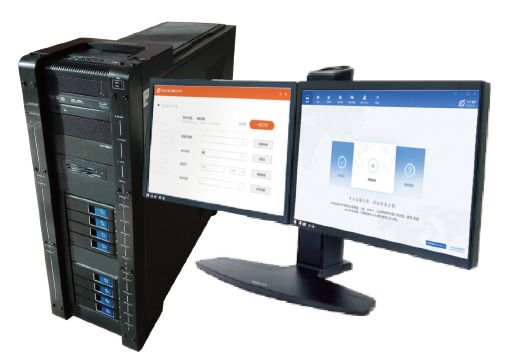 2018年原創(chuàng)電子數(shù)據(jù)取證自研產(chǎn)品廠商名錄（計(jì)算機(jī)軟件篇）