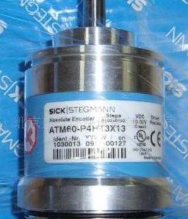 施克絕對值編碼器 ATM60-P4H13*13_電子元器件_世界工廠網中國產品信息庫