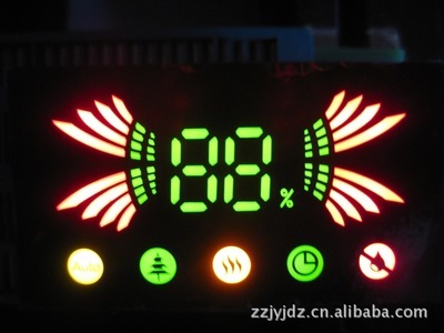 【廠家大量超低價供應多種數碼管等多種電子元器件(圖)】價格,廠家,圖片,其他LED產品,漳州市晶藝佳電子制造-