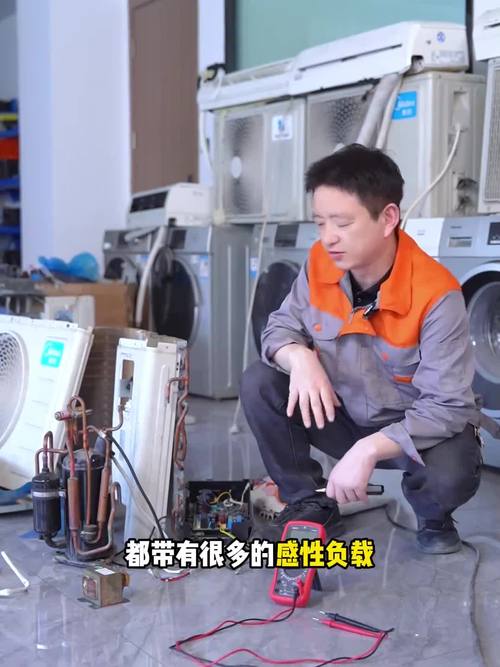 電子元器件感性負(fù)載的認(rèn)識(shí)