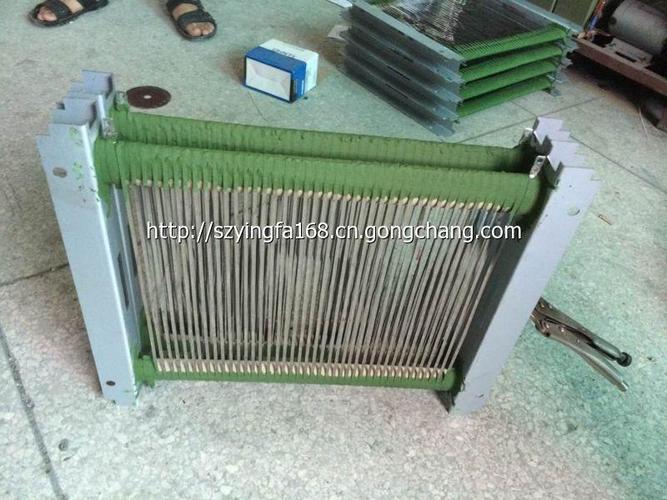 電阻器_電子元器件_工業(yè)品_產(chǎn)品_世界工廠網(wǎng)
